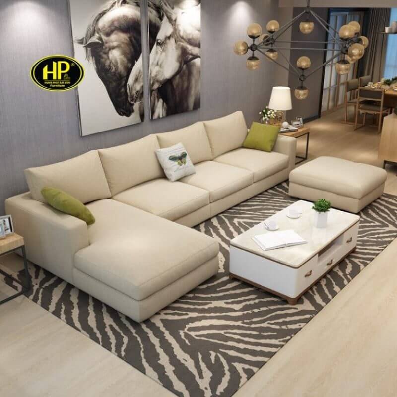 Làm thế nào để bố trí sofa nhà ống hợp lý