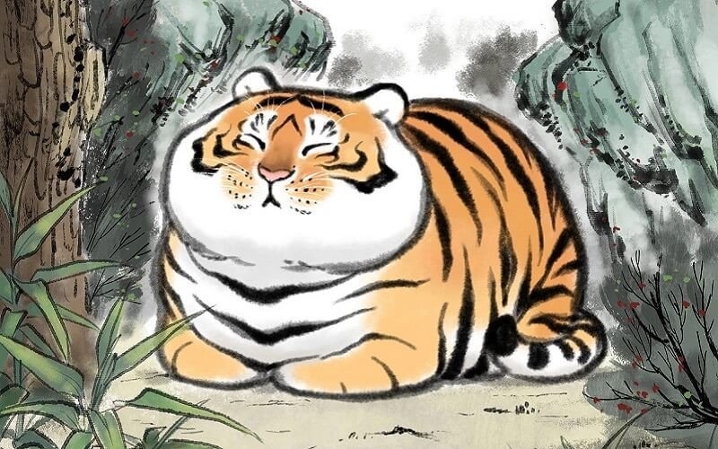 Lịch tính hạn Tam Tai cho tuổi Mậu Dần 1998