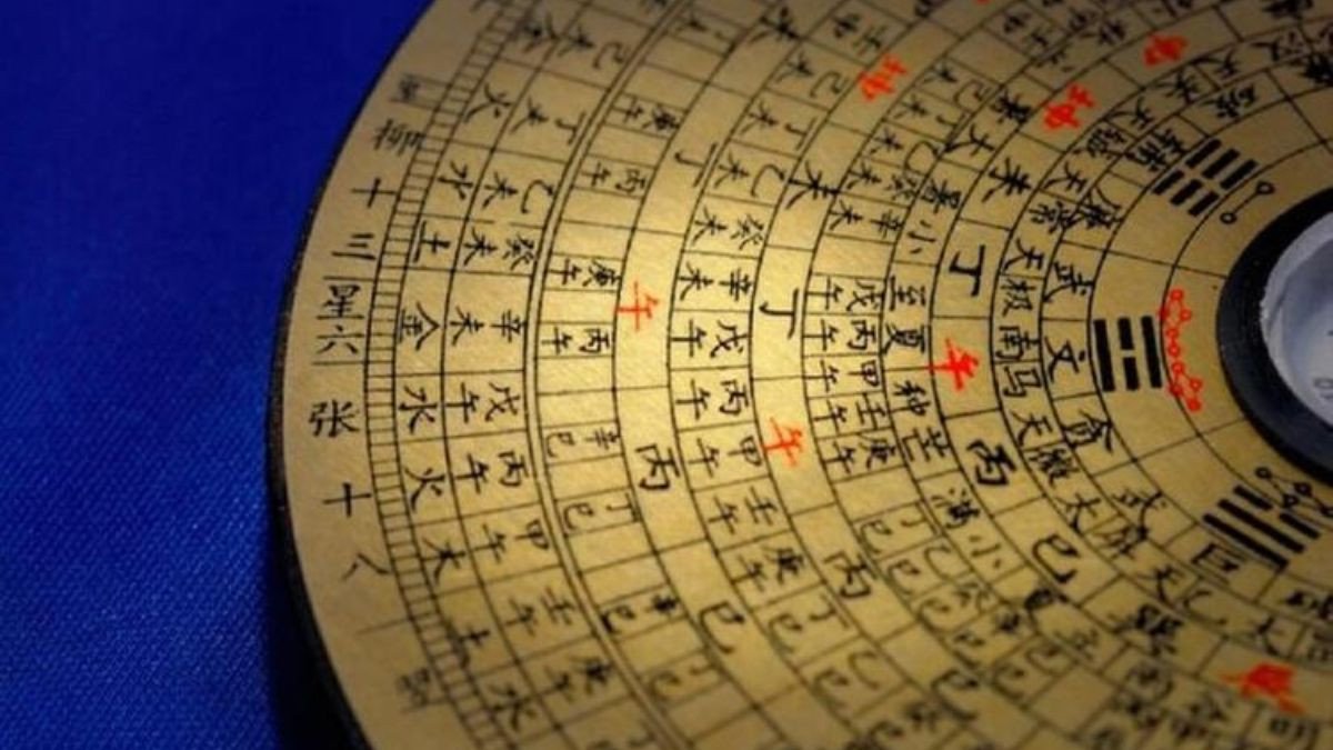 Lịch trình và cách tính năm Tam Tai cho người tuổi Canh Thân 1980