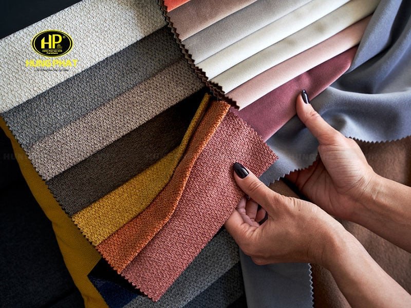 Lựa chọn chất liệu gỗ cho ghế sofa bền đẹp