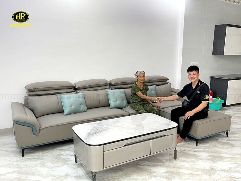 Lựa chọn đơn vị cung cấp nội thất Trà Vinh có dịch vụ giao hàng và lắp đặt tận nơi chuyên nghiệp