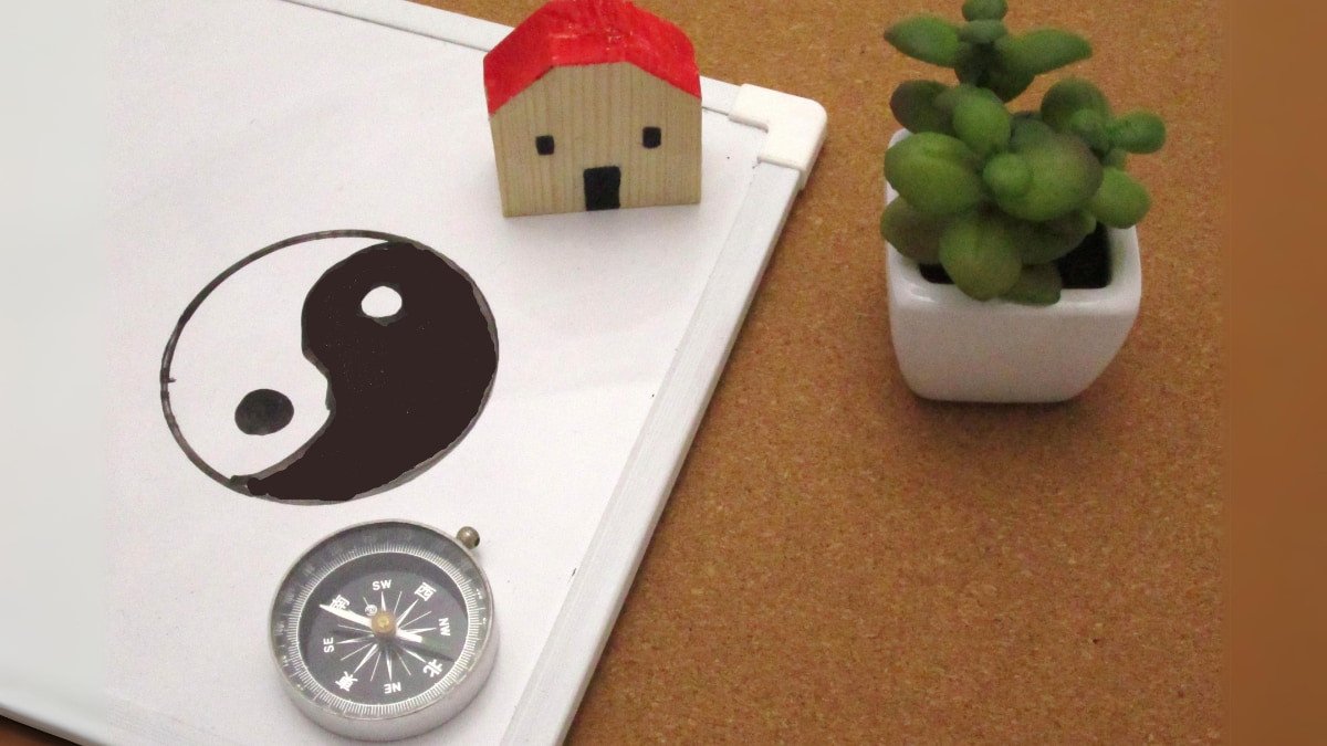 Lựa chọn hướng nhà phong thủy tốt cho gia chủ sinh năm 1967