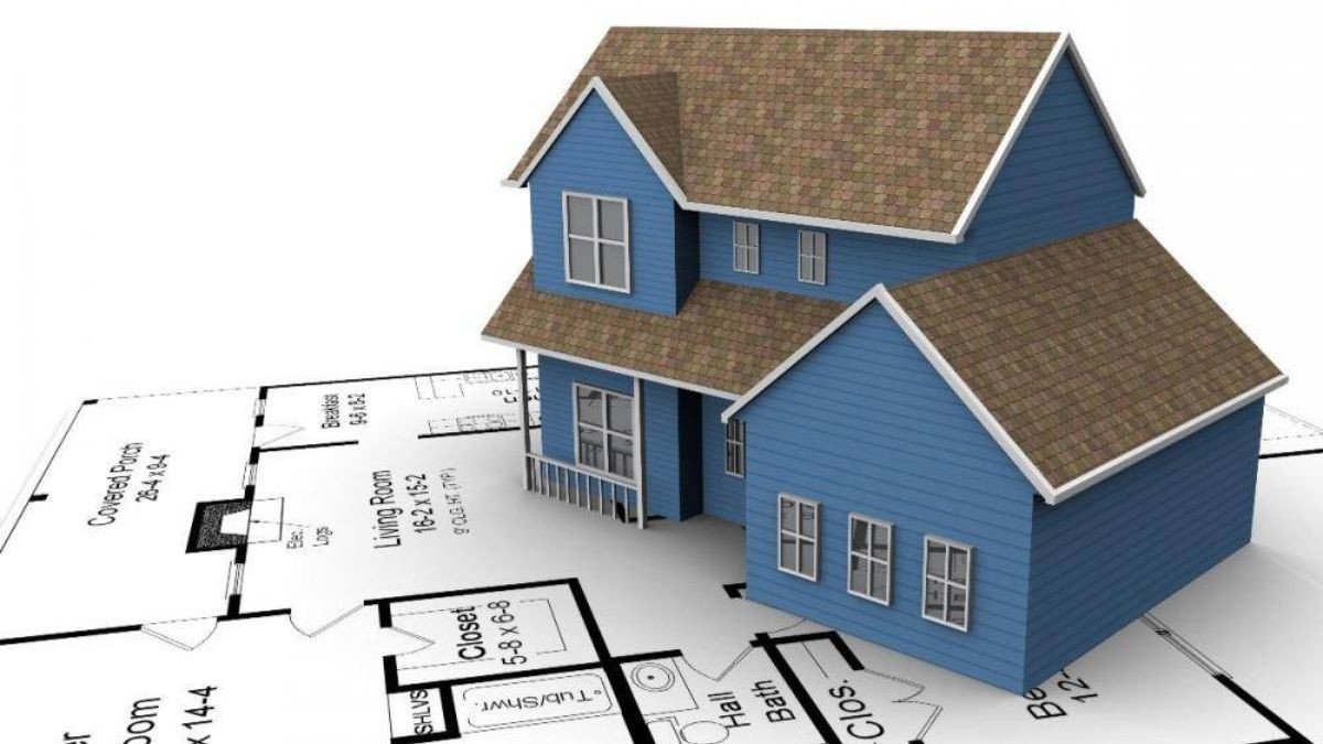 Lựa chọn hướng nhà tốt để người sinh năm 1988 thu hút vượng khí và may mắn.