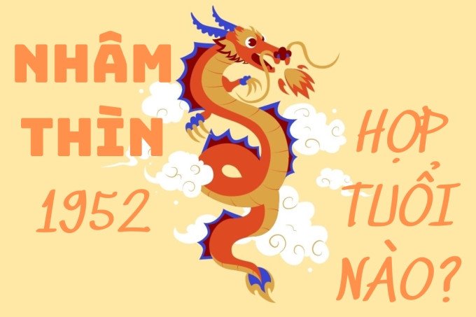 Lựa chọn tuổi hợp mệnh là yếu tố quan trọng để xây dựng các mối quan hệ tốt đẹp cho Nhâm Thìn
