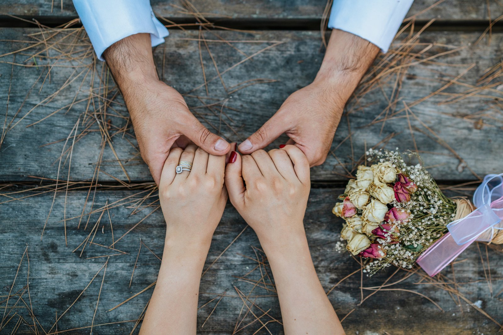 Lựa chọn tuổi kết hôn cho người tuổi Tân Hợi