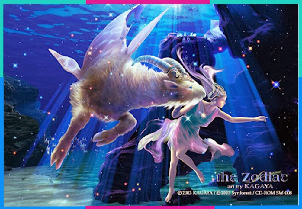 Ma Kết - cung hoàng đạo kiềm nén cảm xúc, sự bùng nổ lặng lẽ khi chịu đựng quá lâu