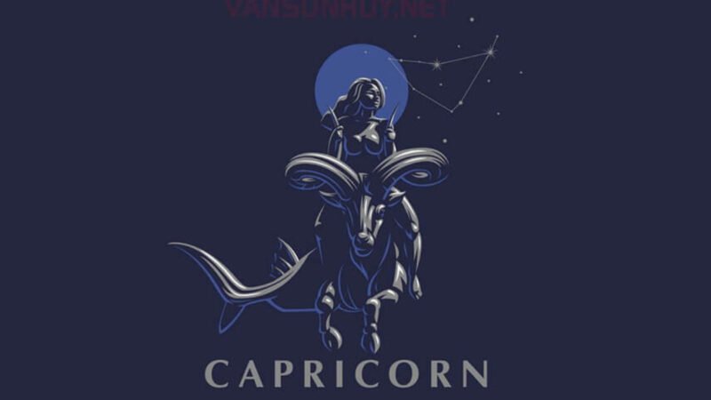 Ma Kết và những đặc điểm cơ bản của cung hoàng đạo này