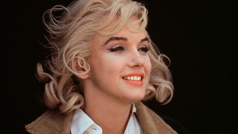 Marilyn Monroe, biểu tượng của người sinh tháng 5 thuộc cung Song Tử