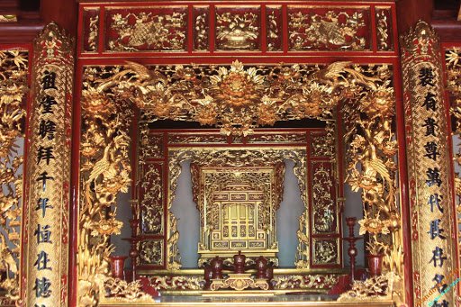 Cửa Võng: Top 10 Mẫu Đẹp Nhất 2025 [Giá Rẻ]