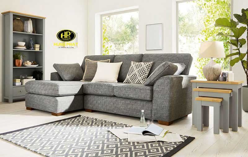 Mẫu ghế sofa đẹp mắt, sang trọng được ưa chuộng tại Hà Tĩnh