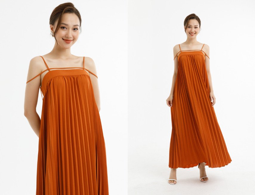 Màu nâu đất mang lại may mắn cho tuổi Canh Thìn 2000 mệnh Kim