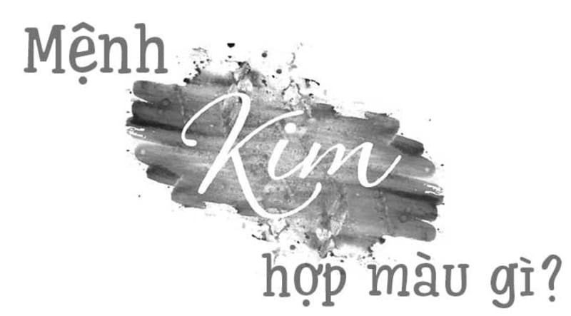 Màu nâu phù hợp với người mệnh Thổ