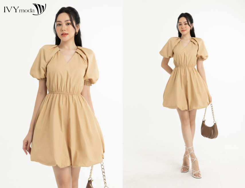 Màu nâu vàng trang nhã cho người tuổi Canh Thìn 2000 mệnh Kim