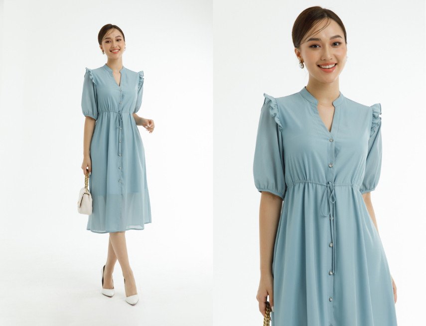 Màu sắc cho Nhâm Thìn mệnh Thủy