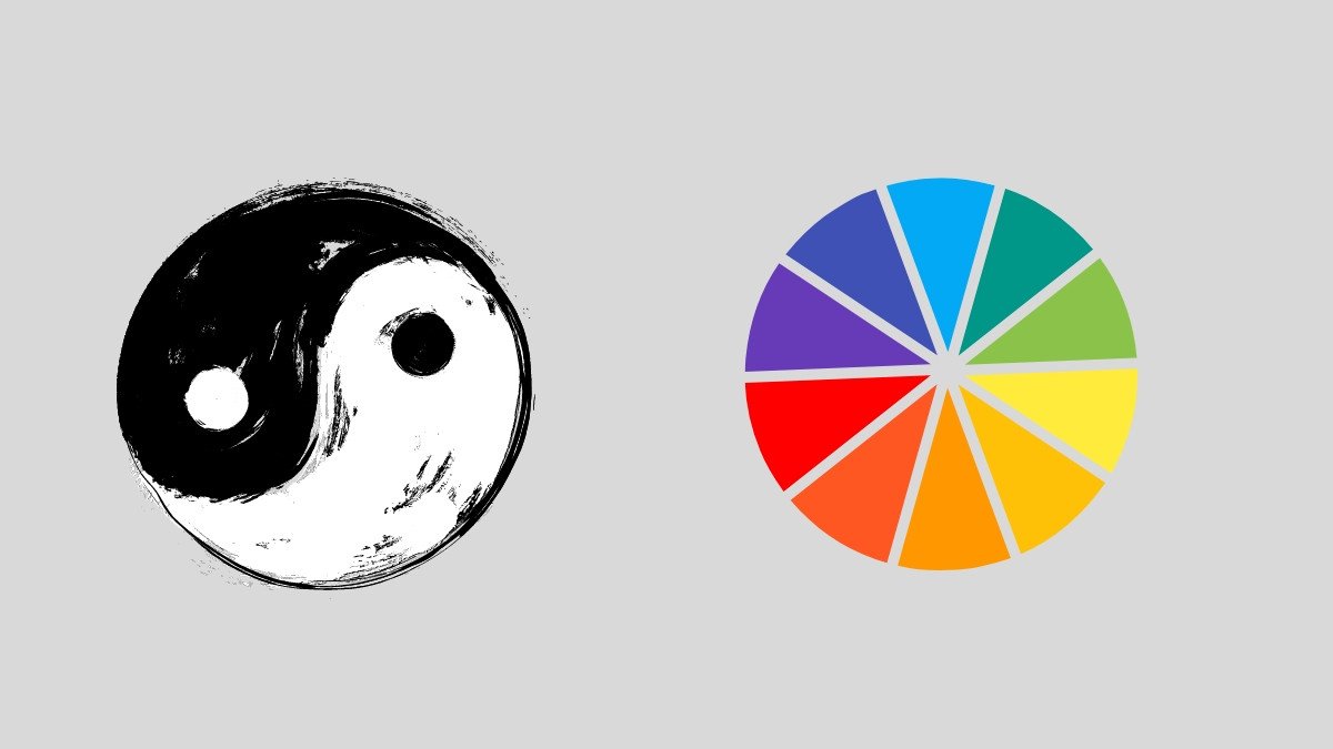 Màu sắc đen và xanh dương hợp mệnh Thủy của người sinh năm 1967