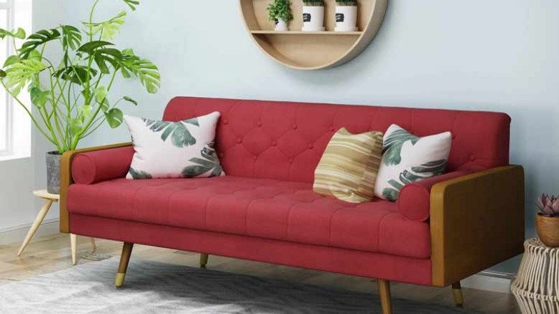 Màu sắc hợp phong thủy với người sinh năm 1986 mệnh Hỏa