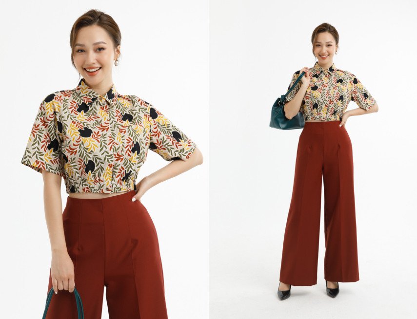 Màu sắc tương sinh cho Mậu Thìn mệnh Mộc