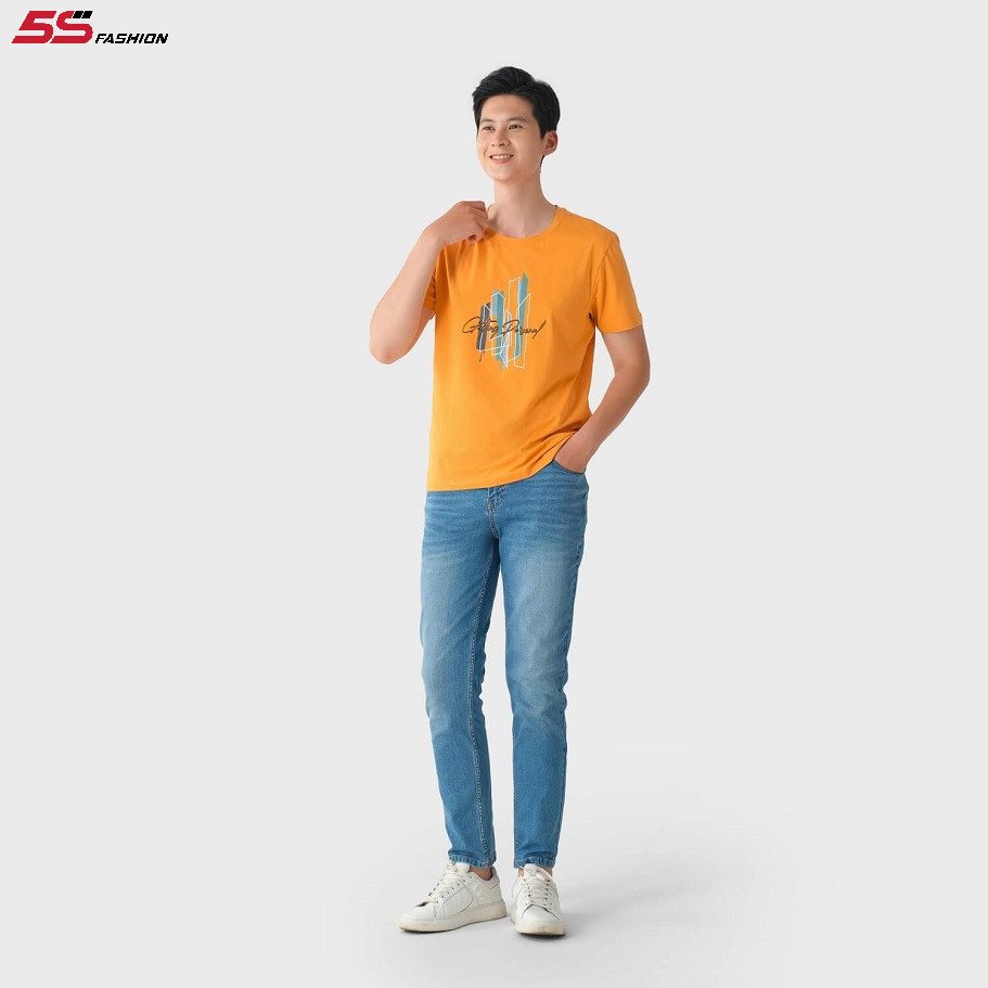 Màu vàng tươi sáng mang lại may mắn cho người sinh năm 1960