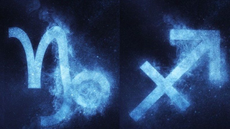 Mệnh của người sinh 5/12 cung Nhân Mã là Hỏa.