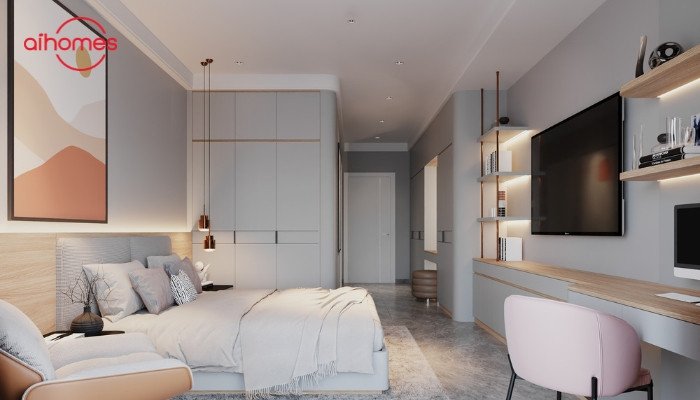 Mệnh Mộc xây nhà hướng đông nam hợp mệnh gì để tài lộc dồi dào