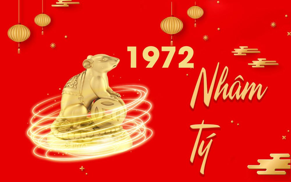Mệnh Tang Đố Mộc của người sinh 1972 tượng trưng cho sự sống
