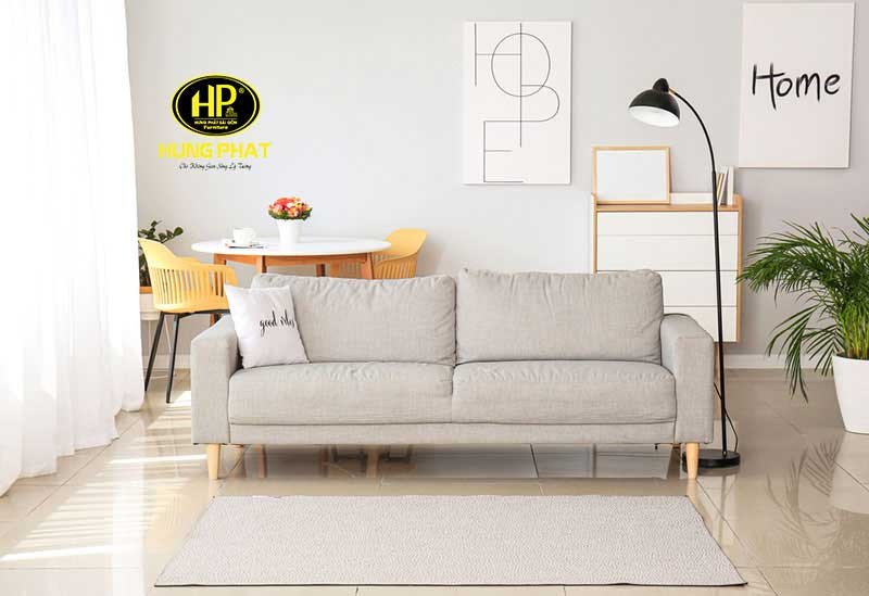 Minh họa sự tăng trưởng nhu cầu mua sắm sofa của người dân Hà Tĩnh
