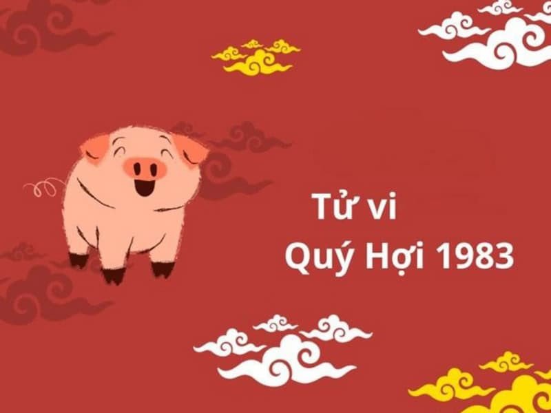 Mô tả chung về những biến động trong tử vi nữ Quý Hợi năm 2026