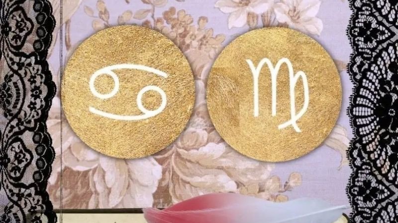 Mối quan hệ tốt đẹp giữa cung Xử Nữ (người sinh 5/9) và Cự Giải trong công việc