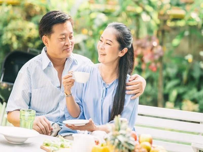 Mối quan hệ với vợ chồng, con cái sẽ có nhiều cải thiện trong tử vi tuổi Quý Sửu