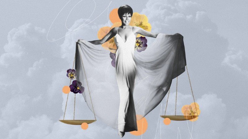 Một người đang suy tư, biểu trưng cho điểm yếu thiếu quyết đoán của Thiên Bình