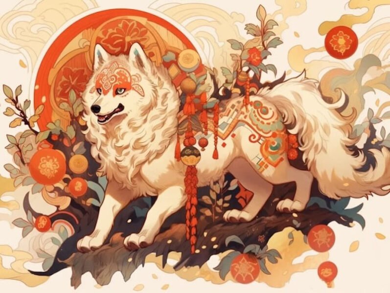 Năm 2030 là năm con gì mệnh gì