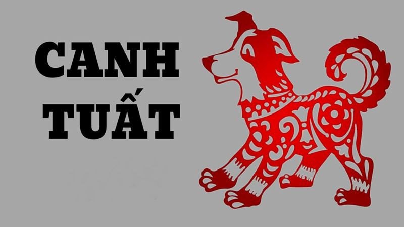 Nam giới sinh năm Canh Tuất 2030 có tính cách mạnh mẽ, quyết đoán