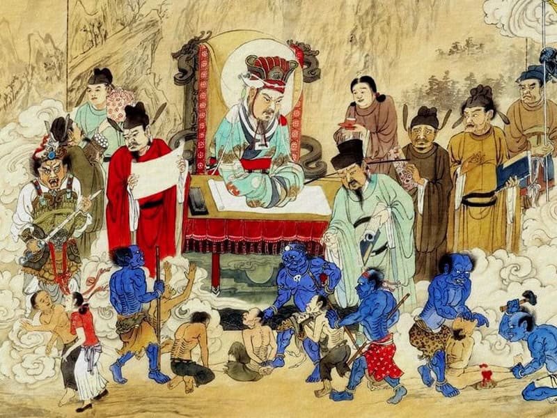 Nam giới tuổi Sửu 1973 gặp hạn Diêm vương thay vì thái tuế trong năm 2025