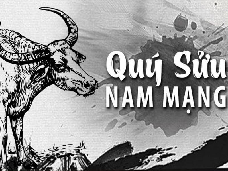 Nam Quý Sửu 1973 khám phá tử vi tuổi Quý Sửu năm 2025 đầy triển vọng