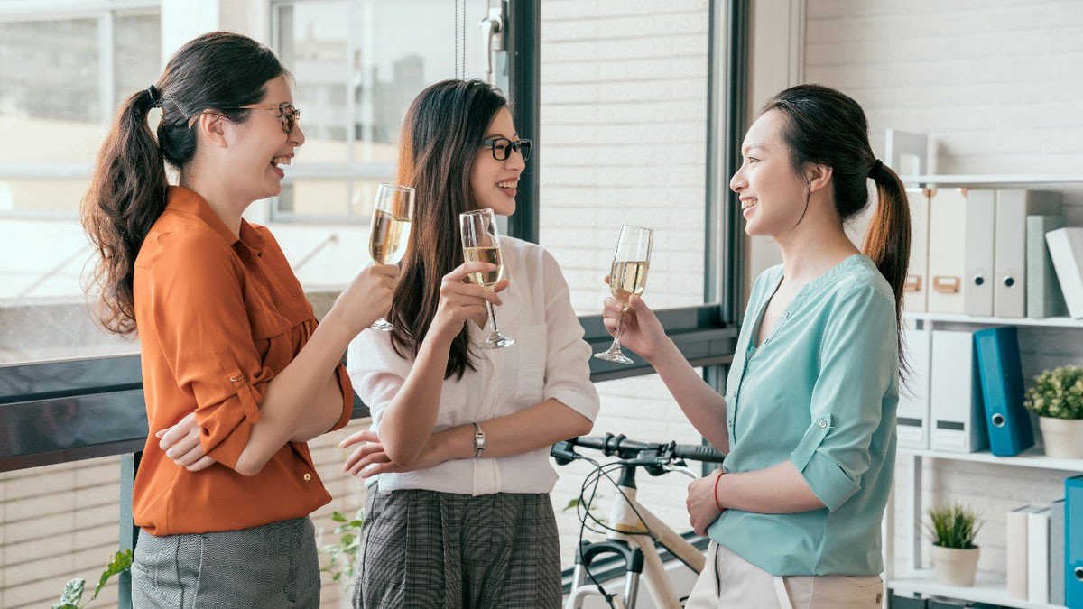 Nét tính cách nổi bật của người nữ 1983 mệnh gì