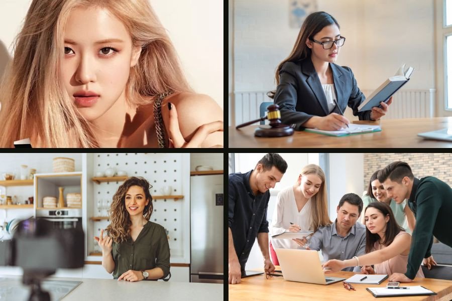 Nghề nghiệp lý tưởng cho Bảo Bình sinh ngày 8 tháng 2