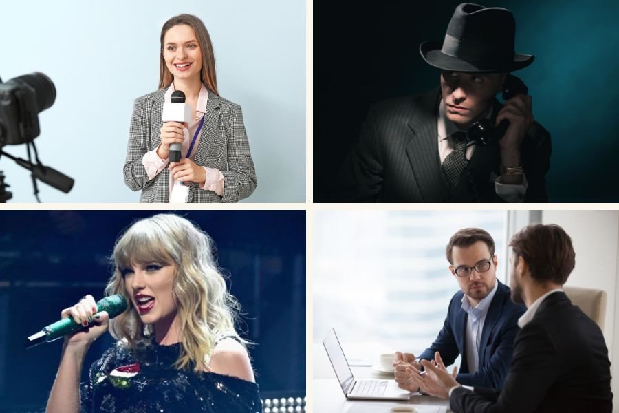 Nghề nghiệp phù hợp nhất với cung Nhân Mã sinh ngày 2/12 thường mang tính tự do và khám phá