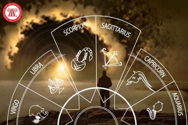 Người làm việc chăm chỉ, thể hiện sự quyết đoán của người sinh tháng 11