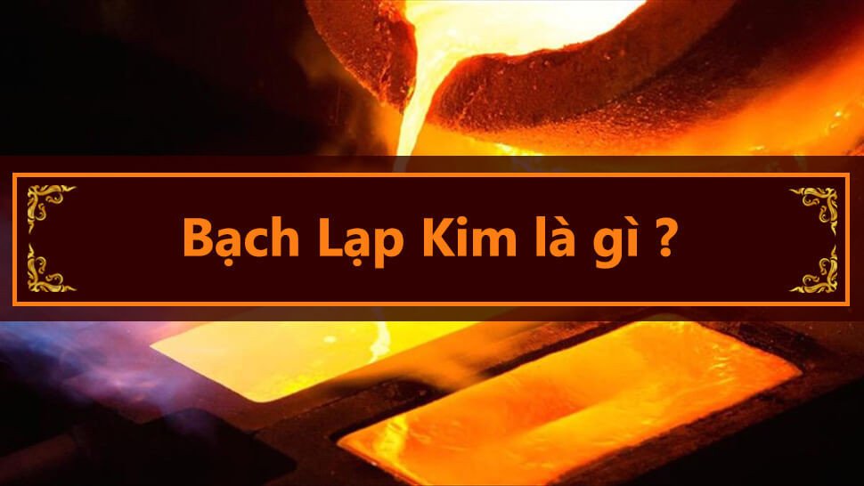 Người mệnh Bạch Lạp Kim mang nội tâm phong phú, luôn cố gắng vươn lên