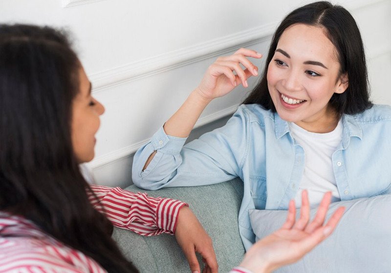 Người mệnh Thủy thường thông minh và khéo léo trong giao tiếp