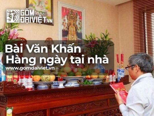 Văn Khấn Ngày Hội Làng Tại Nhà: Gìn Giữ Nét Truyền Thống Xưa - Featured post in Kiến thức thờ cúng
