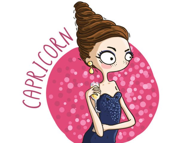 Người phụ nữ trẻ làm việc trên laptop, tượng trưng cho sự nghiêm túc của người tuổi Dần cung Ma Kết 1998