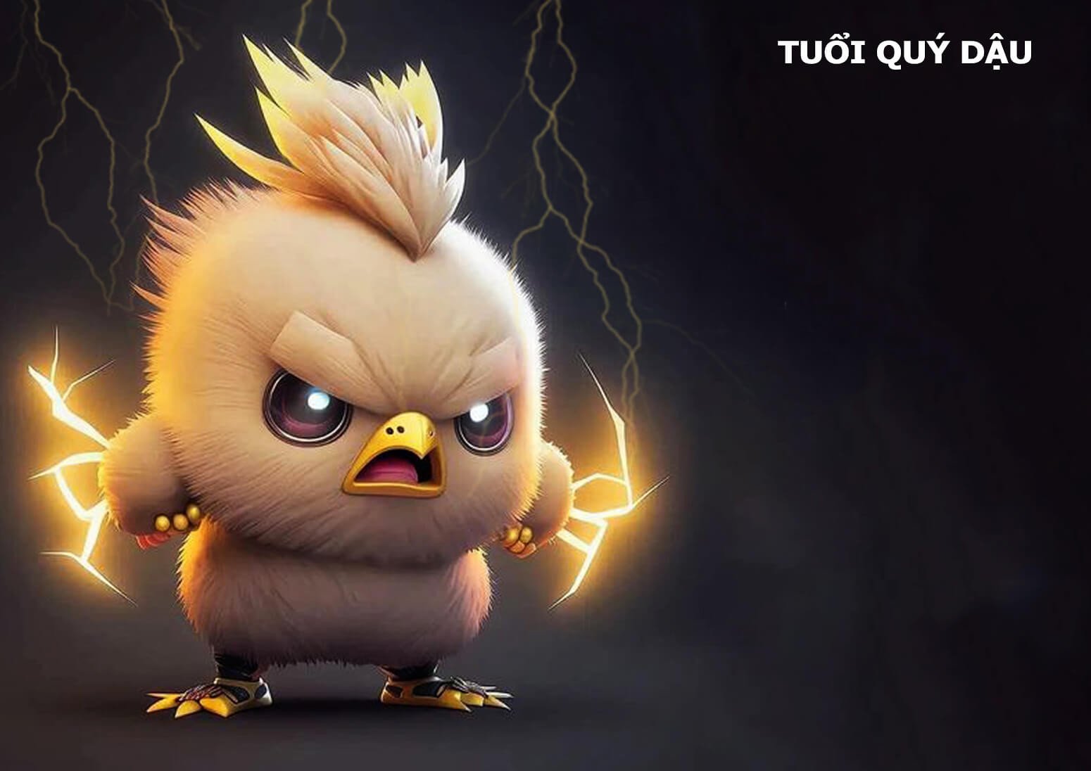 Người Quý Dậu sinh năm 1933 là tuổi con gì và những điều cần biết