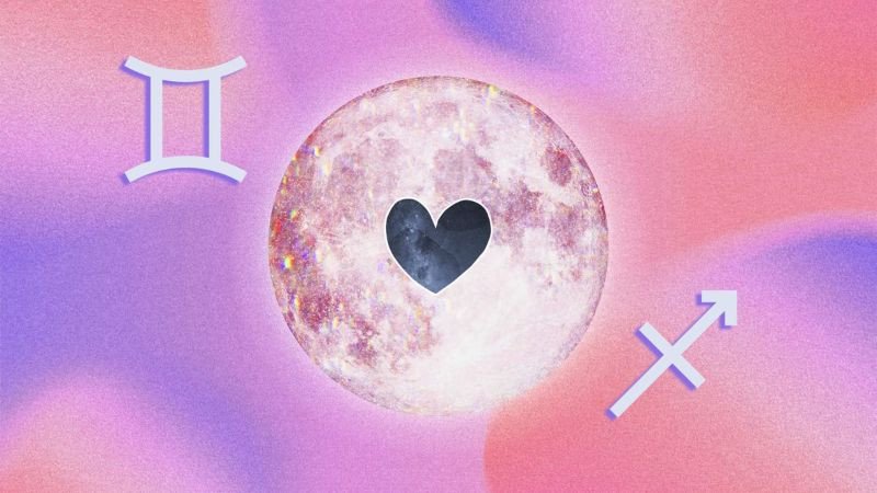 Người sinh 22/11 tận hưởng cuộc sống