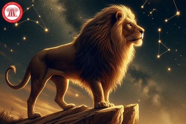 Người sinh 31 tháng 7 thuộc cung Sư Tử, năng động và đầy tham vọng