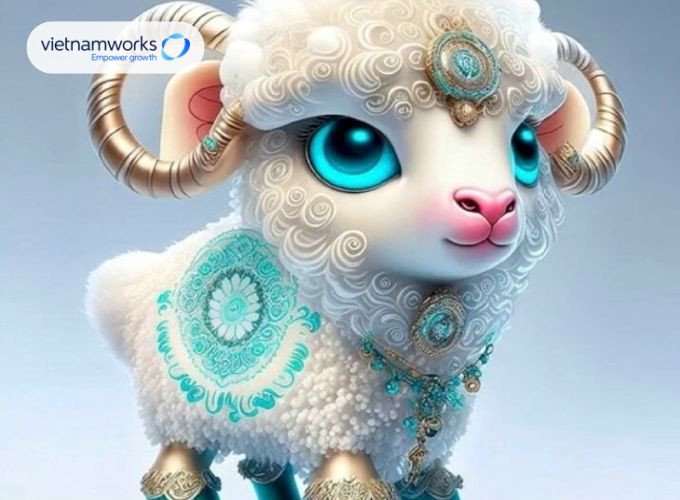 Người sinh năm 1955 thuộc tuổi Ất Mùi, cầm tinh con Dê, mang nhiều đặc điểm tính cách đặc trưng của con giáp này