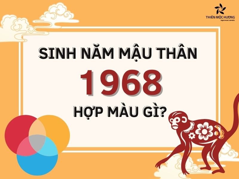 Người sinh năm 1968 mệnh Đại Trạch Thổ, là đất nền nhà vững chắc