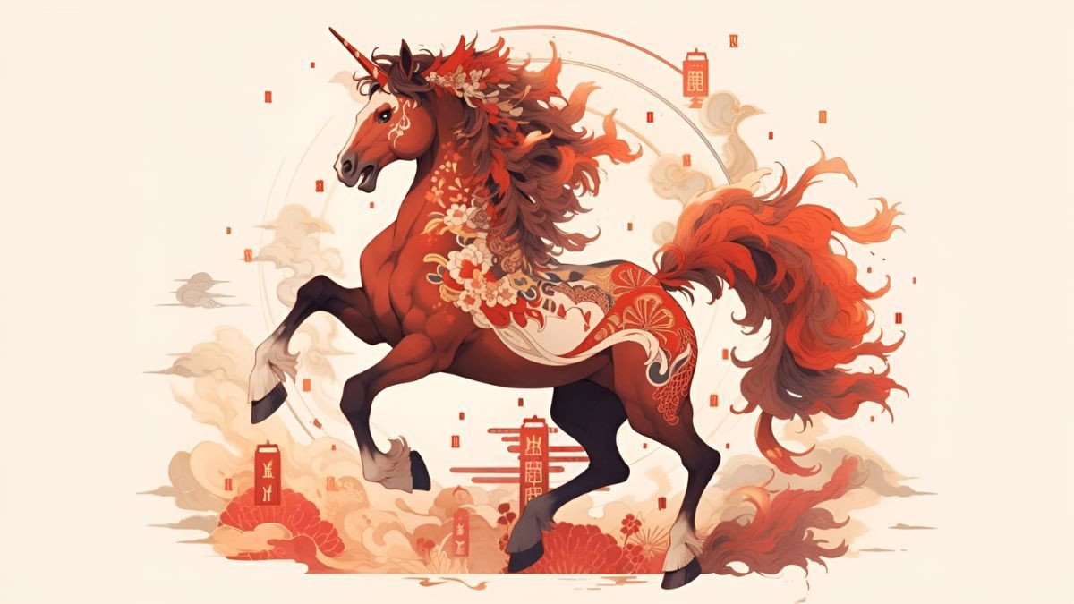 Người sinh năm 1978 tuổi con Ngựa Mậu Ngọ đầy nhiệt huyết