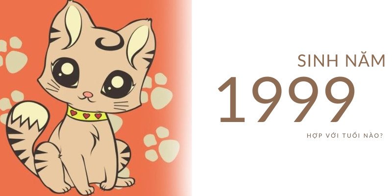 Người sinh năm 1999 Kỷ Mão tìm kiếm tuổi hợp