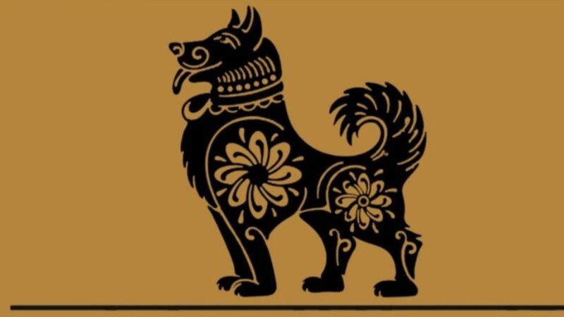 Người sinh năm 2006 thuộc mệnh Ốc Thượng Thổ trong ngũ hành phong thủy